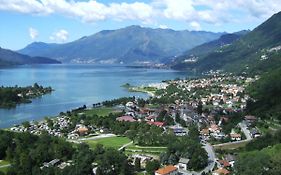 Guest House Il Nido Dello Svasso -Foresteria Lombarda-